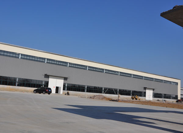 漳州新场外景图二