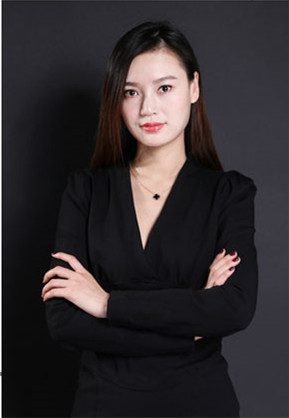 漳州史静静 纹绣讲师