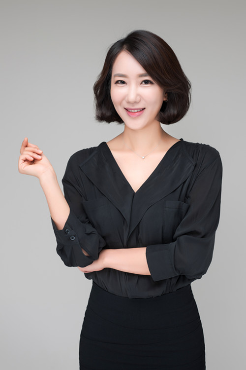 漳州千佼填 国际高级纹绣师